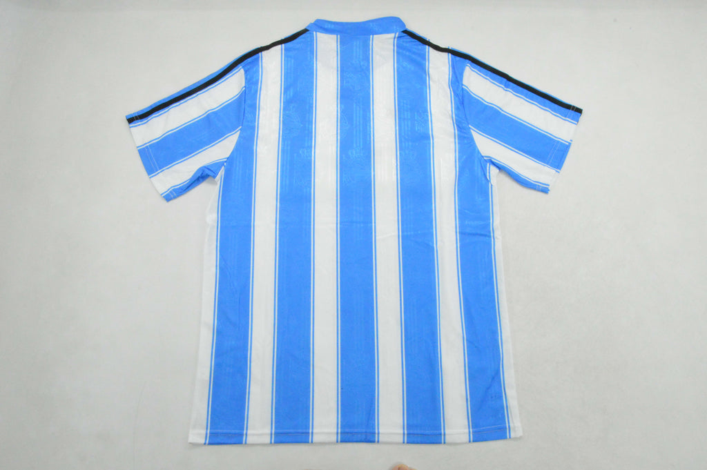 DEPORTIVO 97-98 — Club Retro