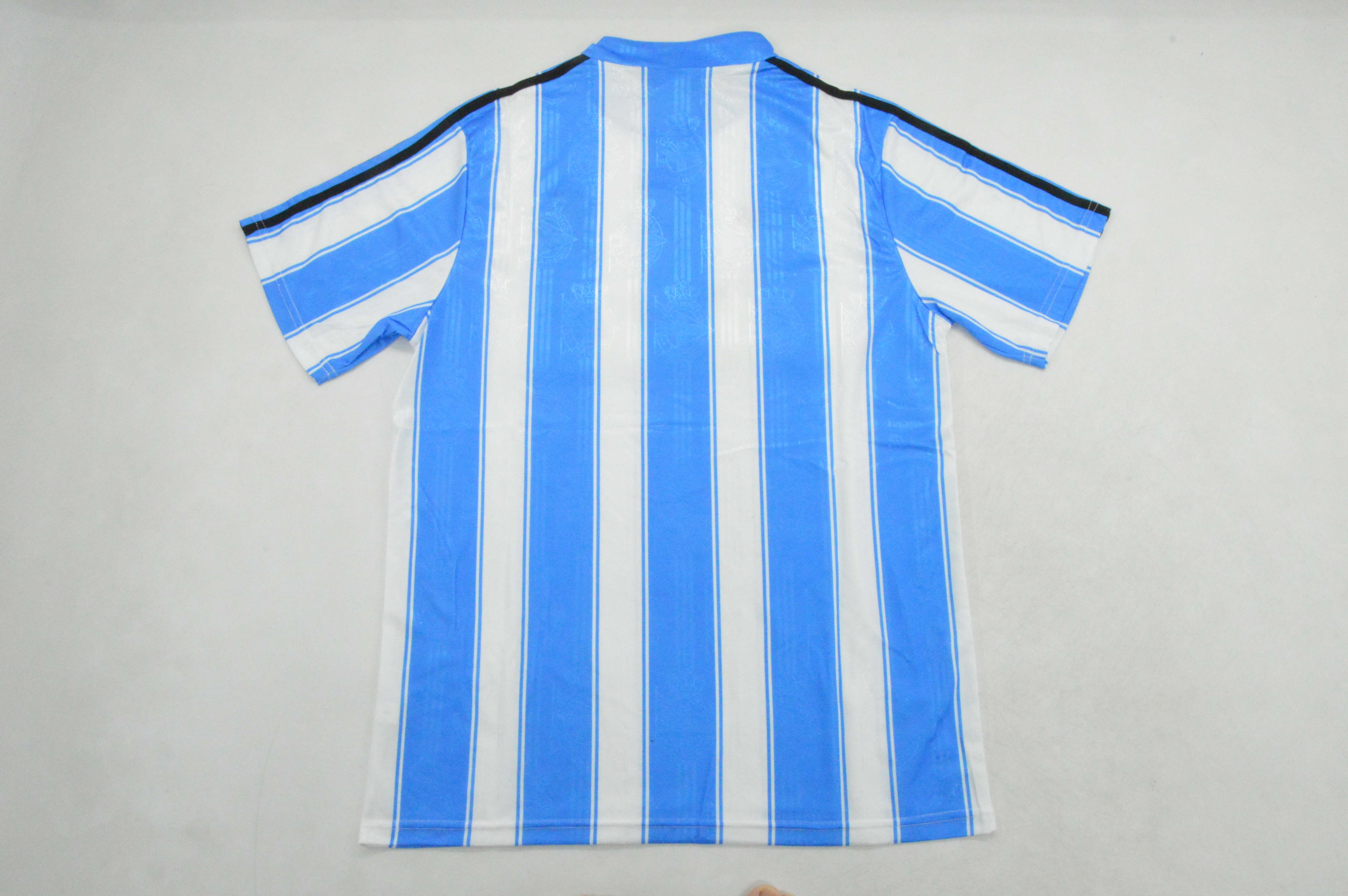 DEPORTIVO 97-98 — Club Retro
