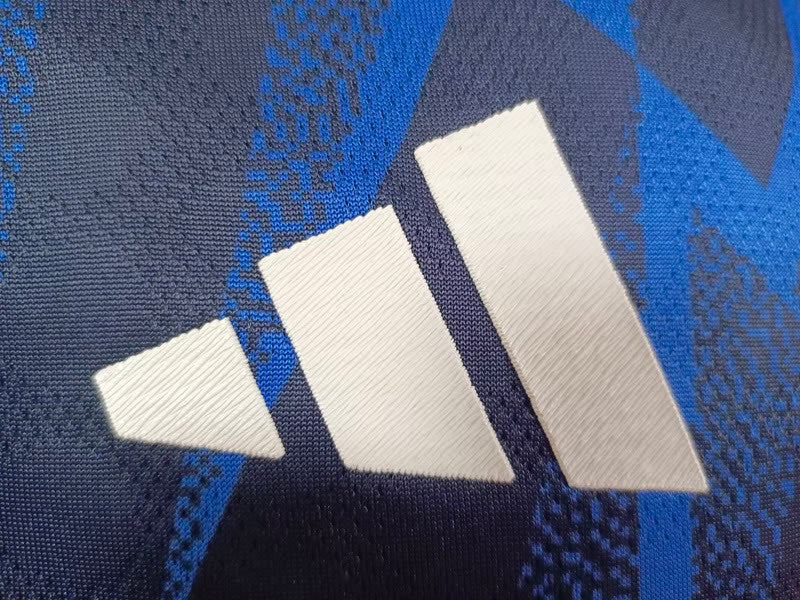 25-26 ASN away player version jersey