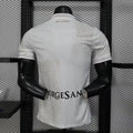 25-26 Napoli Away Player Version Jersey