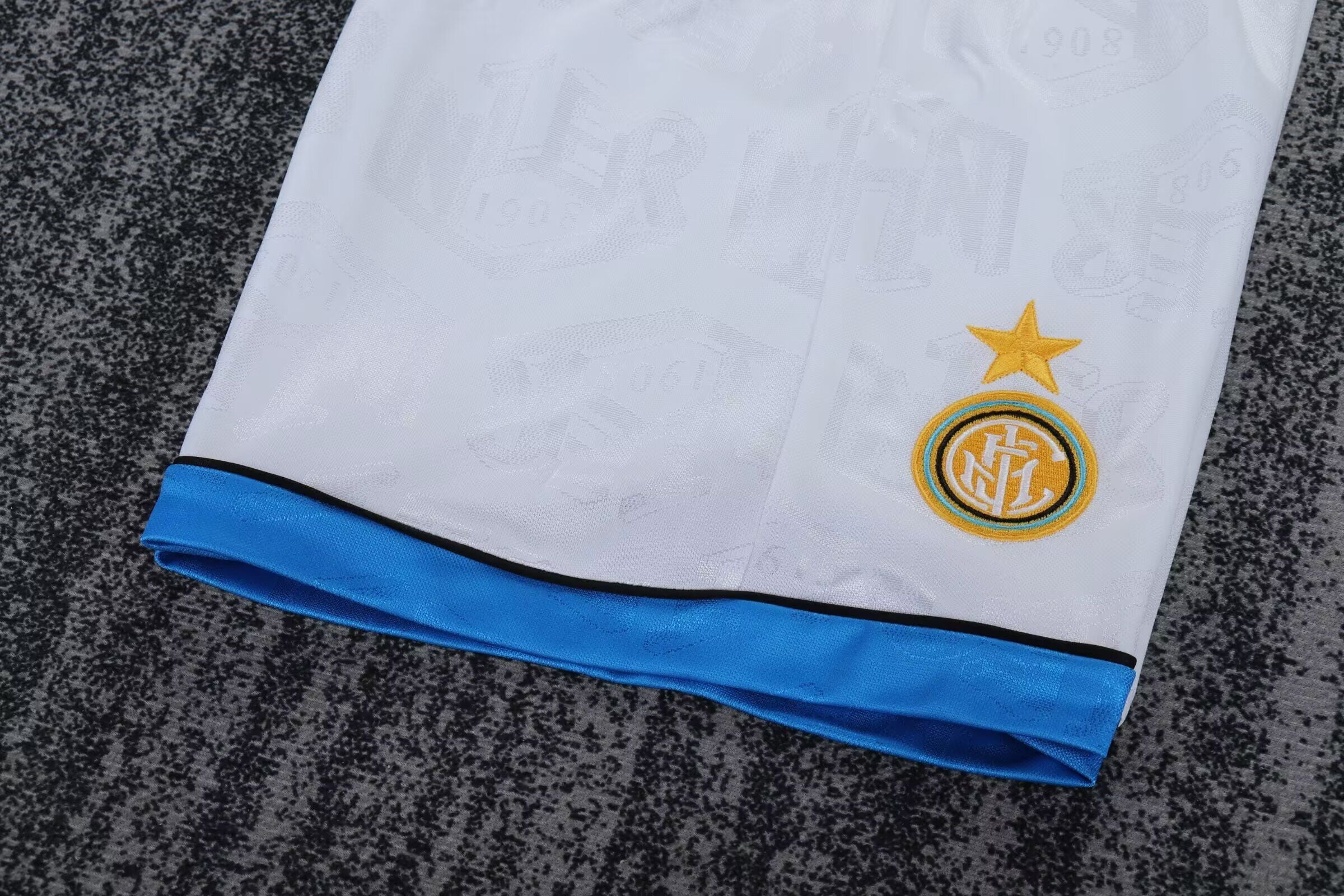 INTER 94-95 Kit infantil — Club Retro