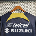 23-24 Pumas away size S-4XL