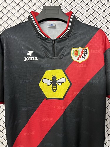 00-01 Vallecano Away — Jsonwang 26/27