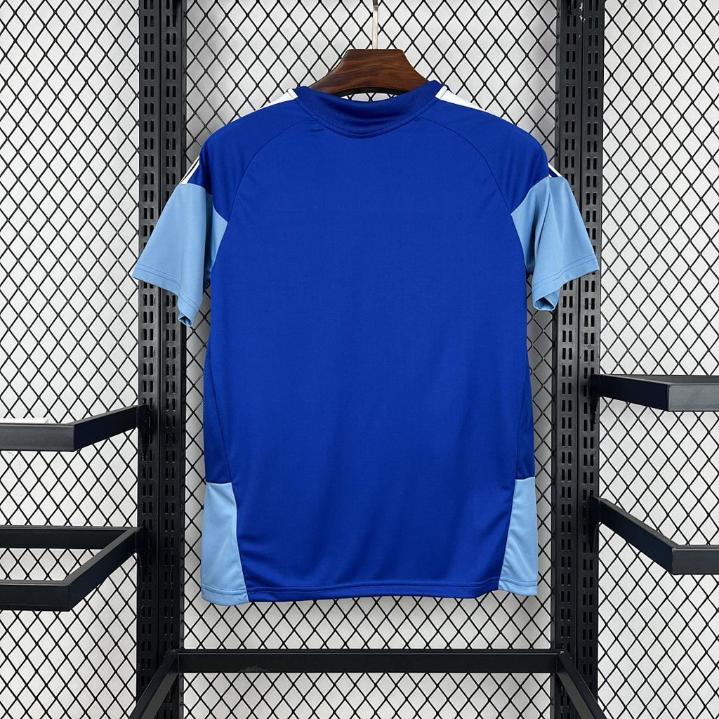 Mens Cruzeiro 2025/26 Pre-Match Jersey