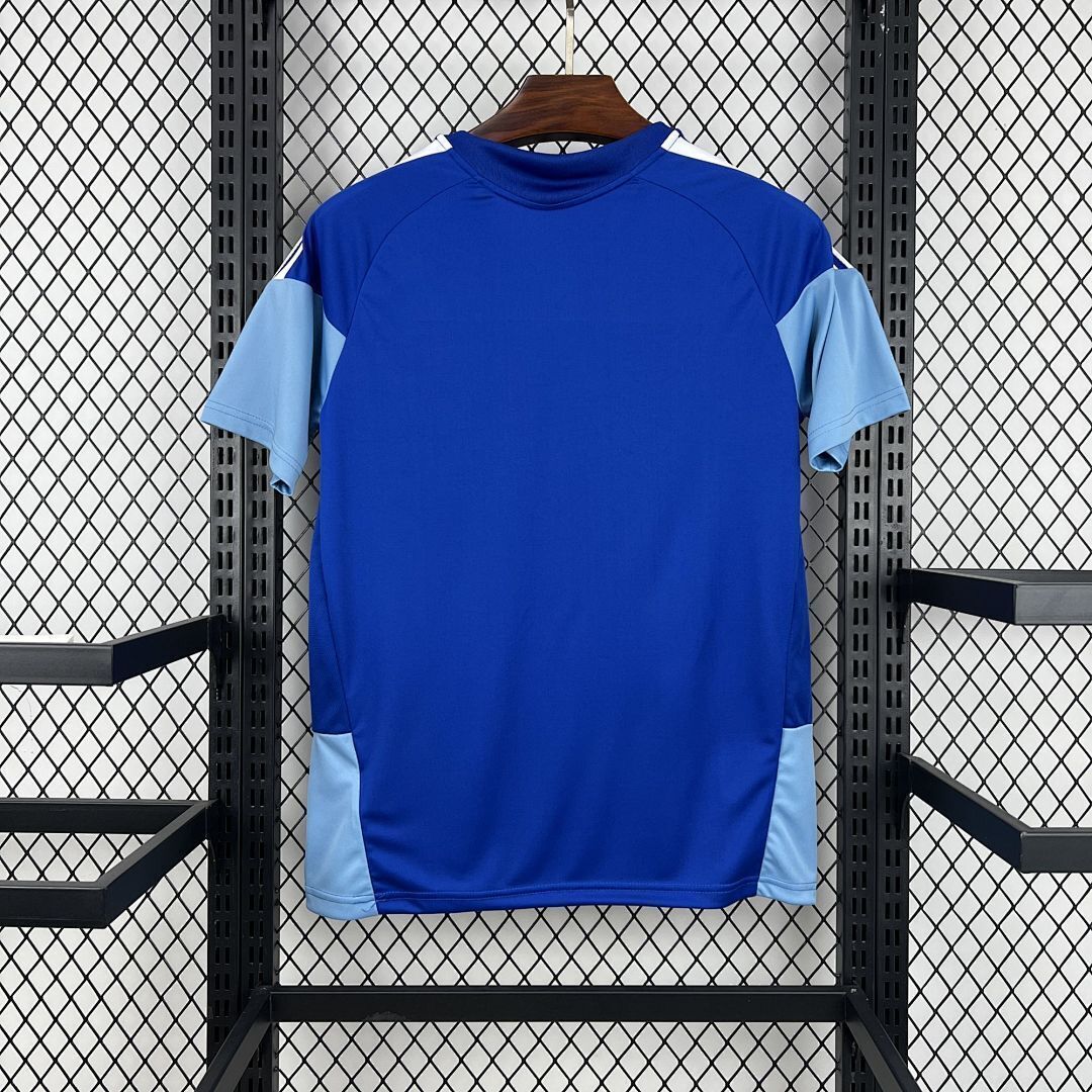 Mens Cruzeiro 2025/26 Pre-Match Jersey