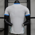 24-25 Marseile home player version jersey