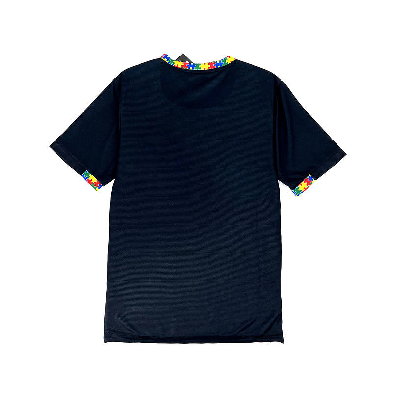 24-25 Remo Autismo special edition jersey