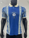 Men's Chelsea 2026/27 Blue Special Jersey Player Version S-4XL