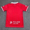 A.C. Monza 2025/26 Home soccer jersey