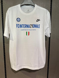 25-26 Inter Milan champion T-shirt S-3XL — Jsonwang 26/27