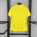 25-26 Corinthians Yellow goalkeeper Jersey