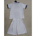 PSG Paris 2026/27 Away Kids Kit Size 16-28