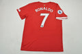 MAN U 21-22 — Club Retro
