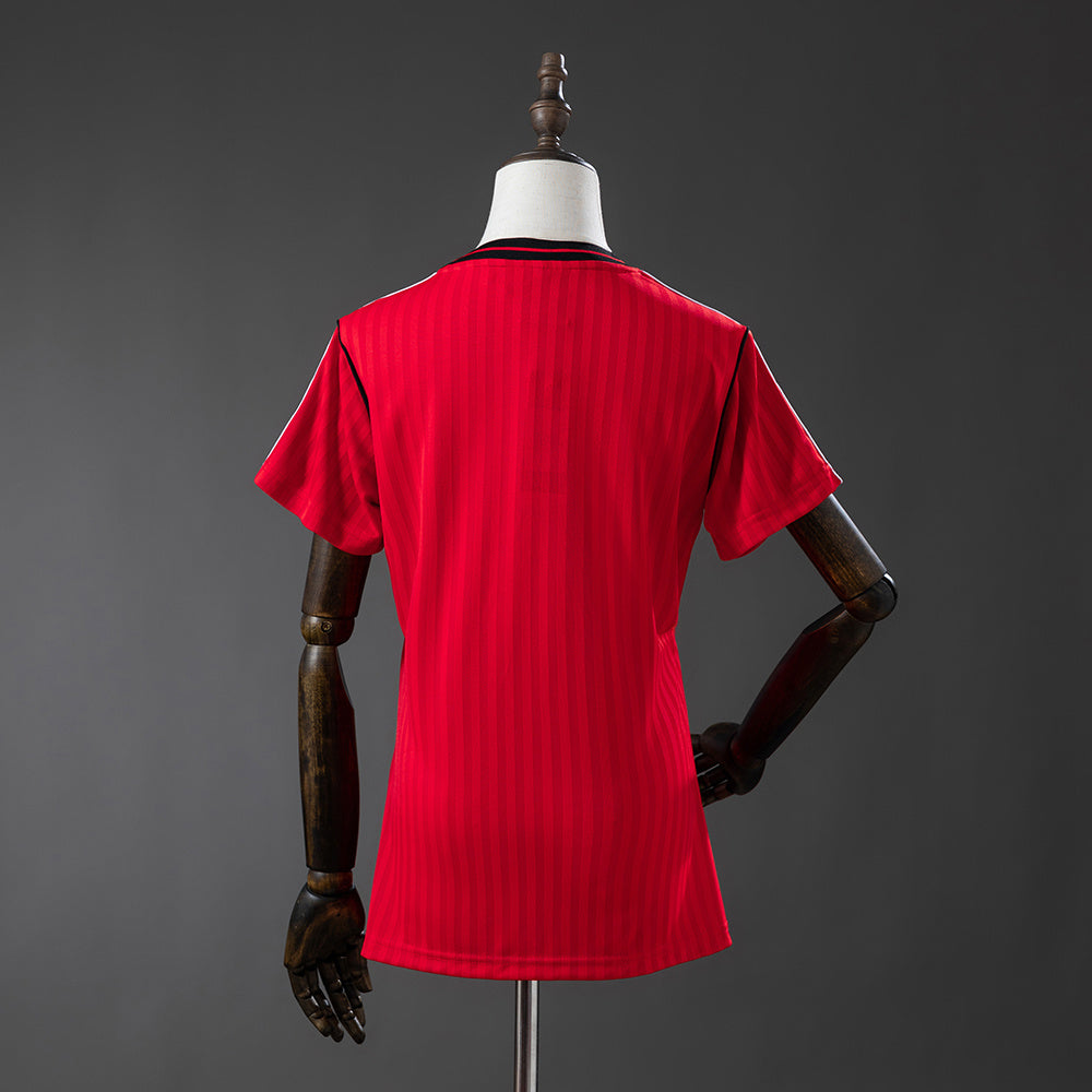 Flamengo 25/26 Special Edition - Red Jersey S-XXL