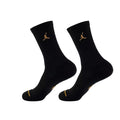 Calcetines de Futbol #Jordan3DX9632-902smL — Xunmei