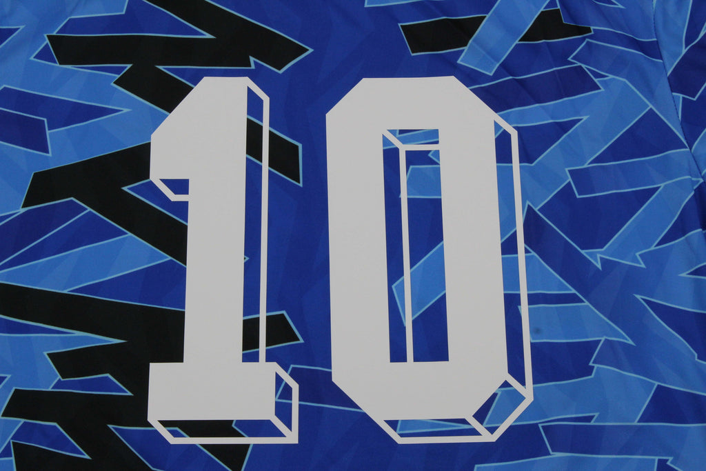 SCHALKE 04 92-93 — Club Retro