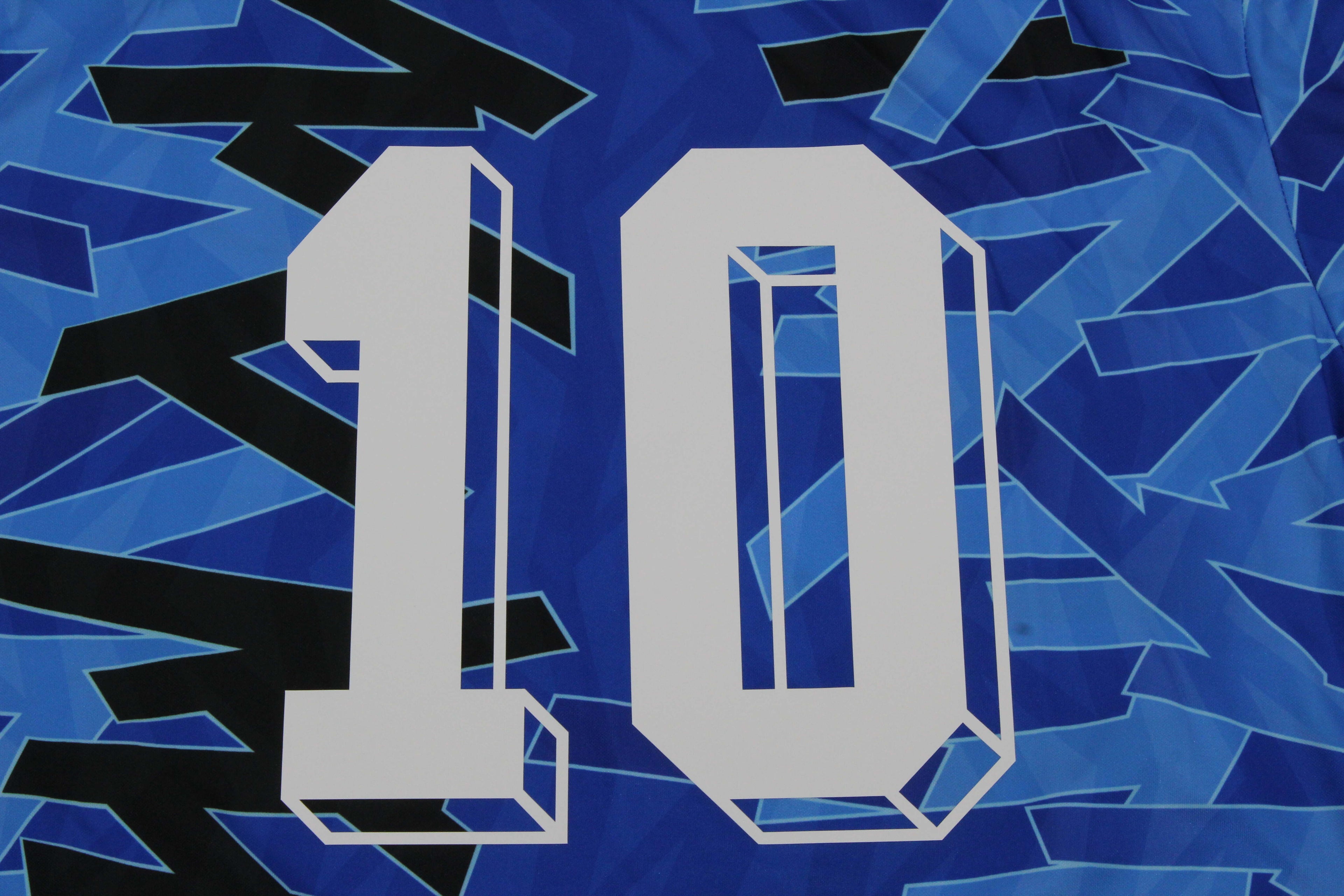 SCHALKE 04 92-93 — Club Retro
