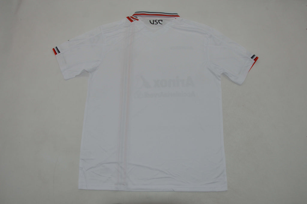 CREMONESE — Serie A