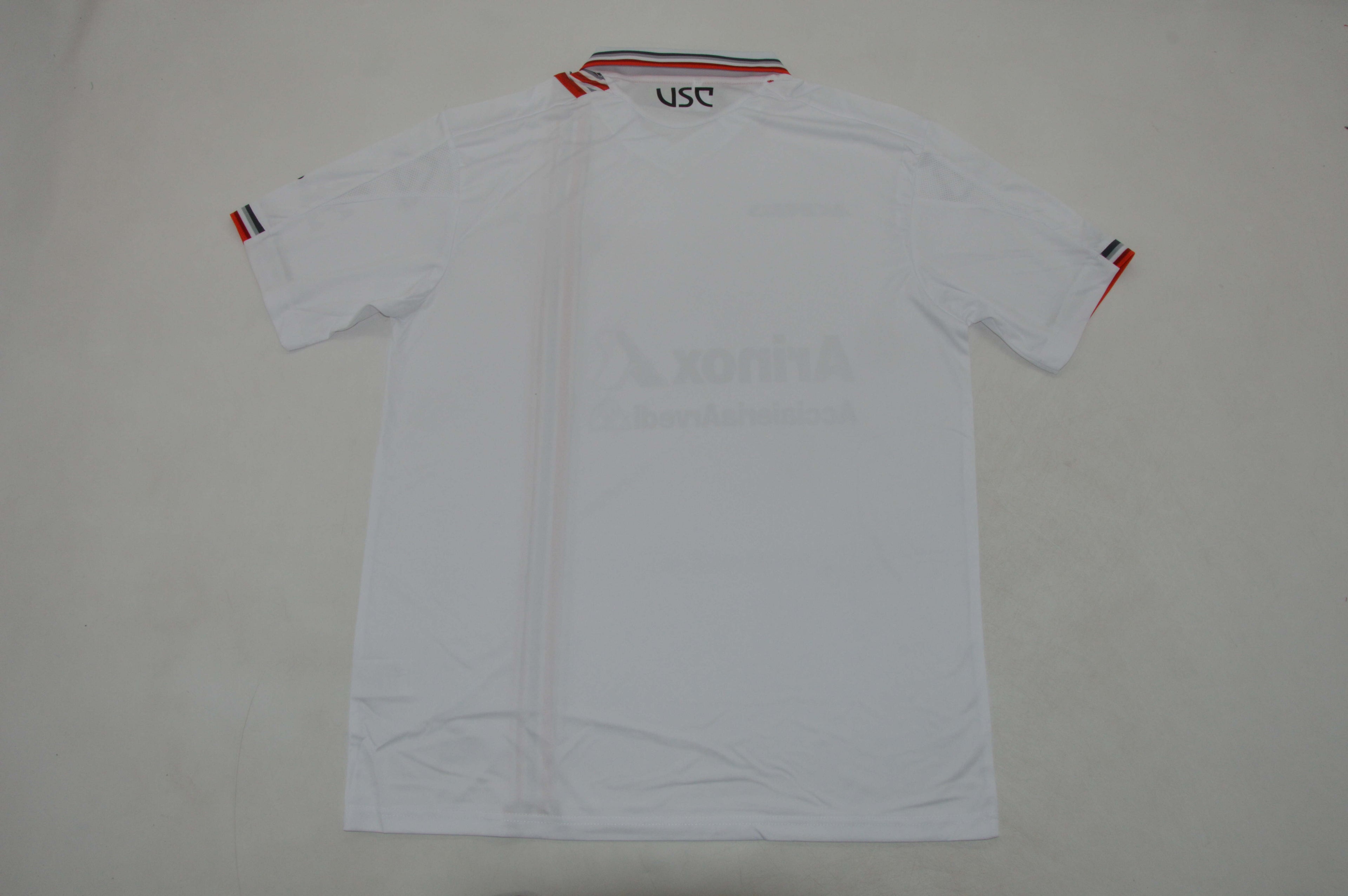 CREMONESE — Serie A