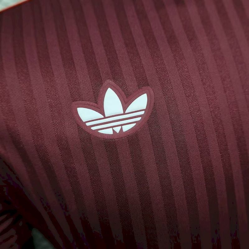 2526 Bayern Terrace Icons Jersey Player Version