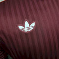 2526 Bayern Terrace Icons Jersey Player Version