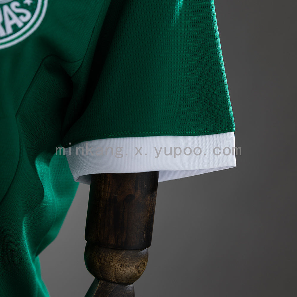 Palmeiras 25/26 Women Home Jersey S-XXL
