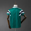 Sporting Lisbon Retro-Green Jersey S-4XL