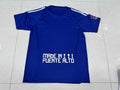 25-26 Universidad de Chile blue special jersey