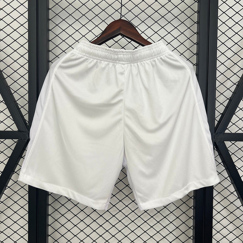 Pantalon Corto de Futbol #25-26 INT away shorts — Zhang199