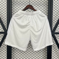 Pantalon Corto de Futbol #25-26 INT away shorts — Zhang199