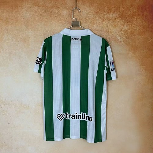 26-27 Betis Retro Special Edition S-2XL — Jsonwang 26/27