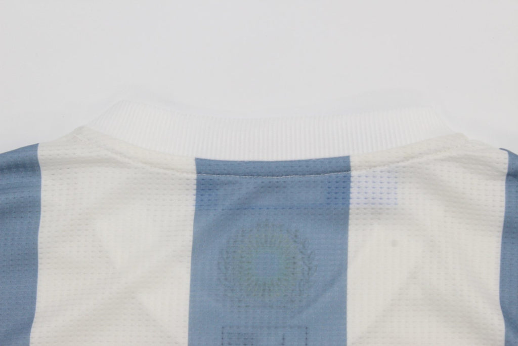 ARGENTINA 50TH Talla de nina — Special Edition