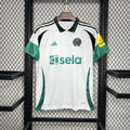 Newcastle United 2024/25 Third Away Jersey S-4XL
