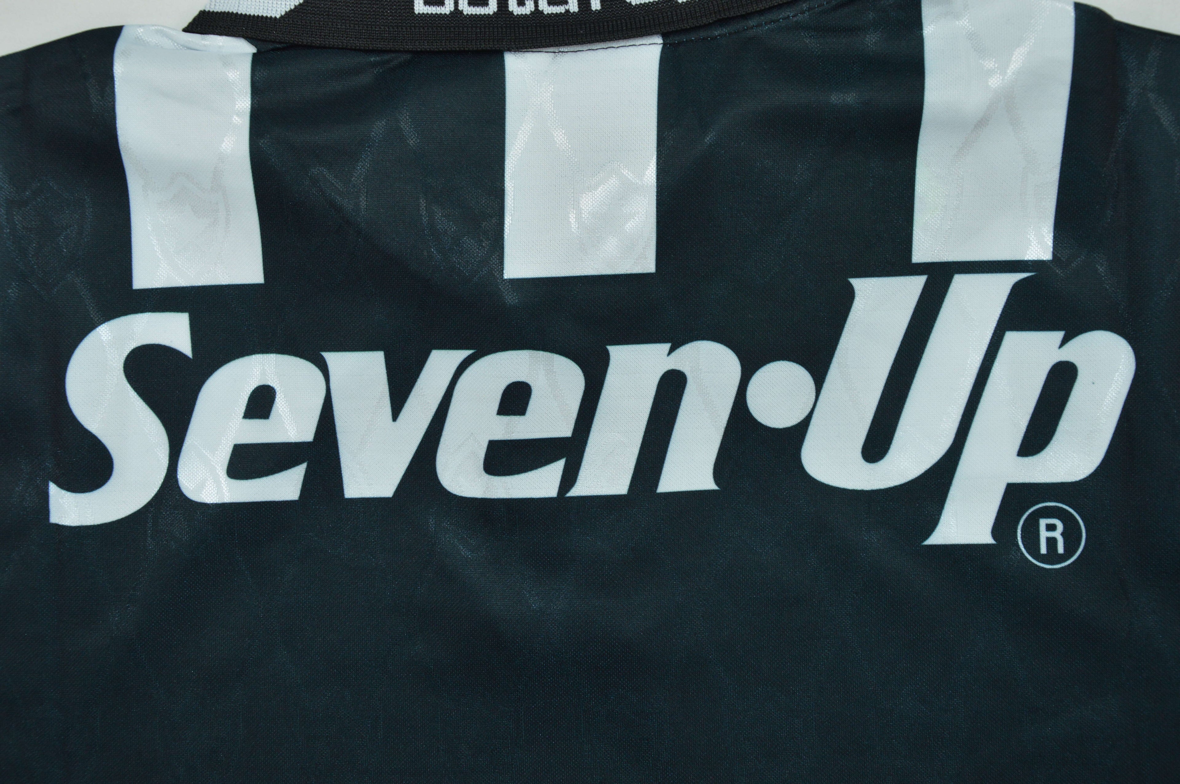 BOTAFOGO 96 — Club Retro
