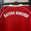 05-06 Bayern home retro jersey