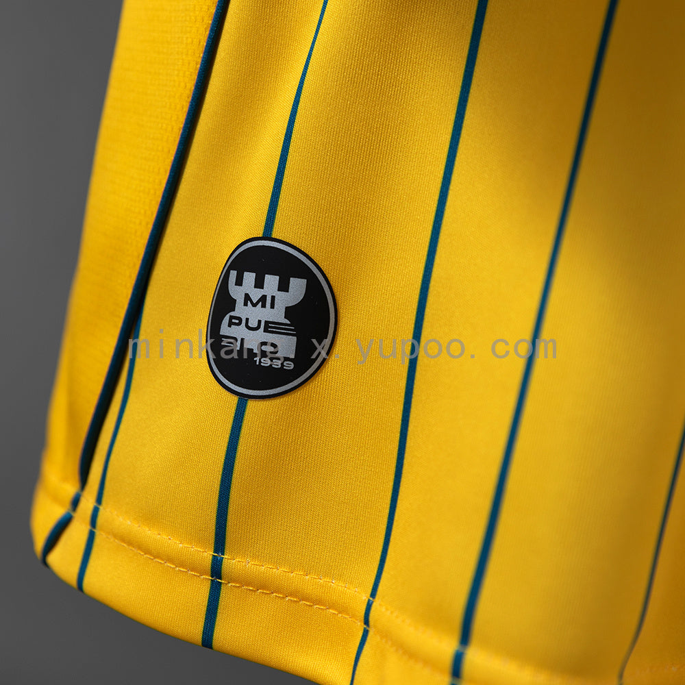 Albacete 25/26 Third Away Jersey S-4XL