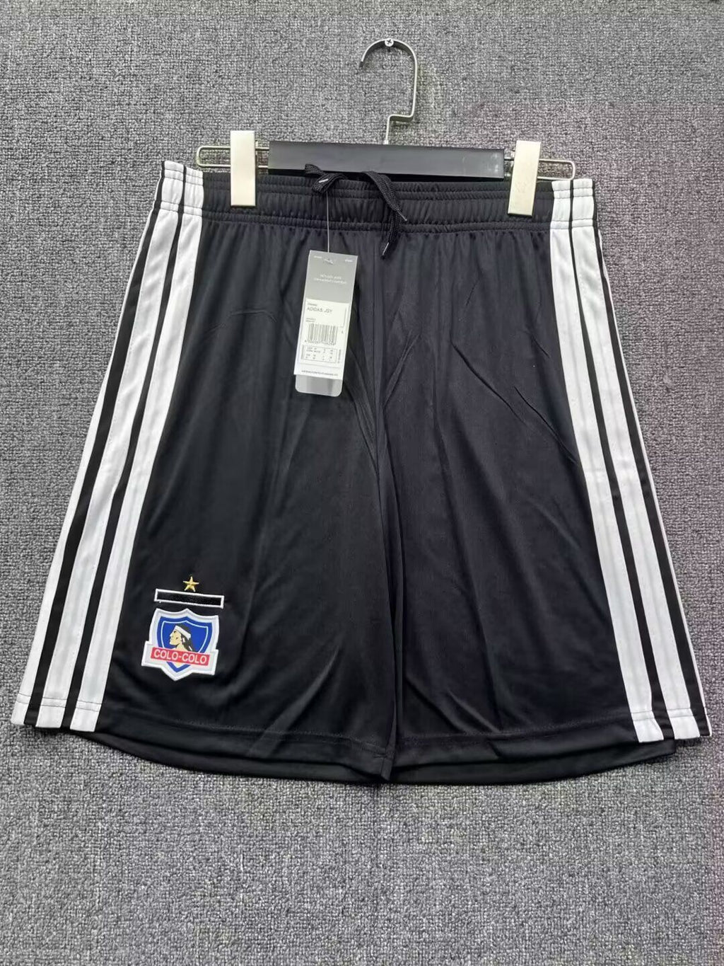 COLO COLO Pantalon cortoS — Conmebol-Concacaf