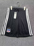 COLO COLO Pantalon cortoS — Conmebol-Concacaf
