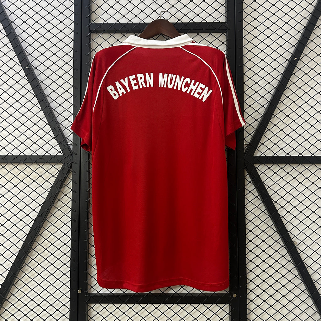 Retro Bayern 05/06 home S-XXL