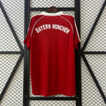 Retro Bayern 05/06 home S-XXL