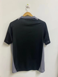 24-25 Tigres black training jersey