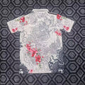 Real Madrid 2026/27 White POLO