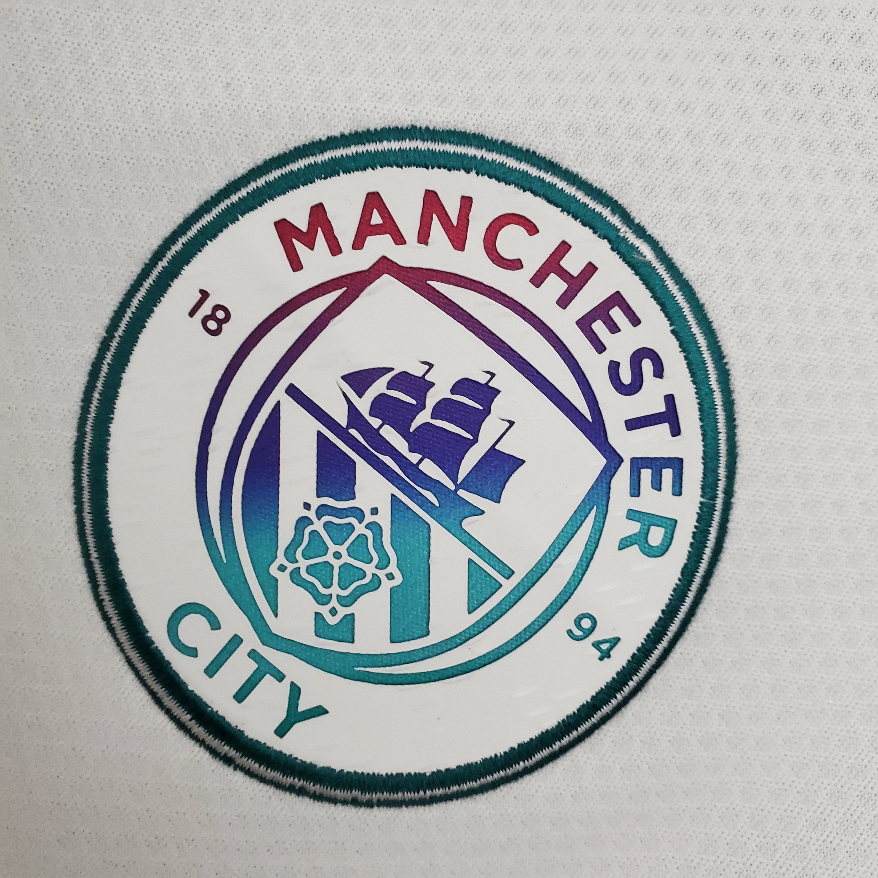 21/22 Manchester City away S-XXXL