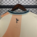 25-26 Spain(Women's football) Away Women Jersey