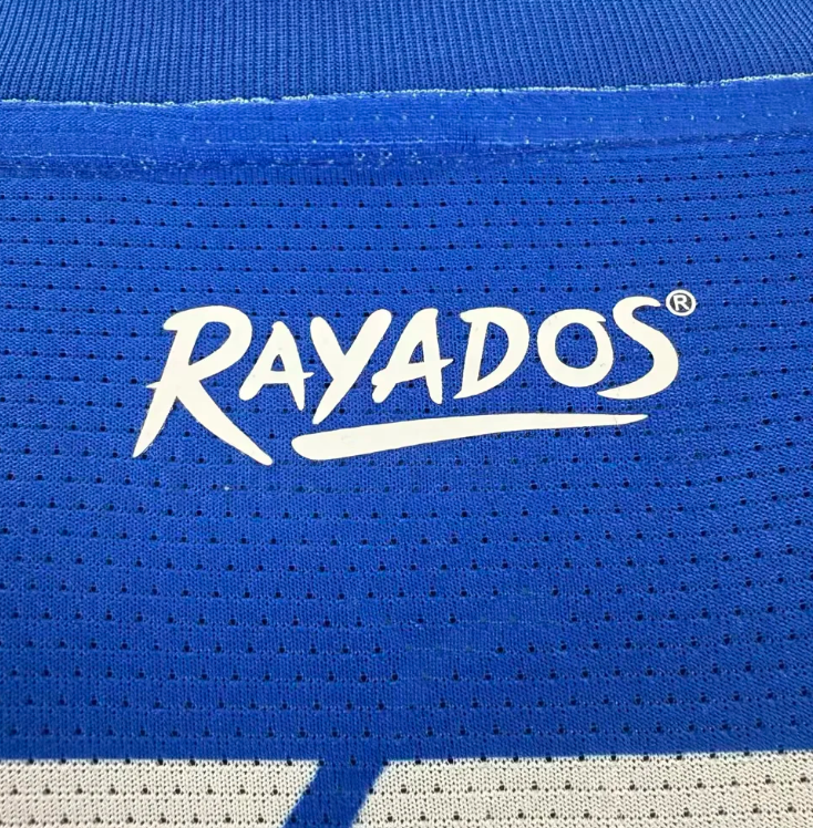 MONTERREY Version autentica/jugador — Liga MX