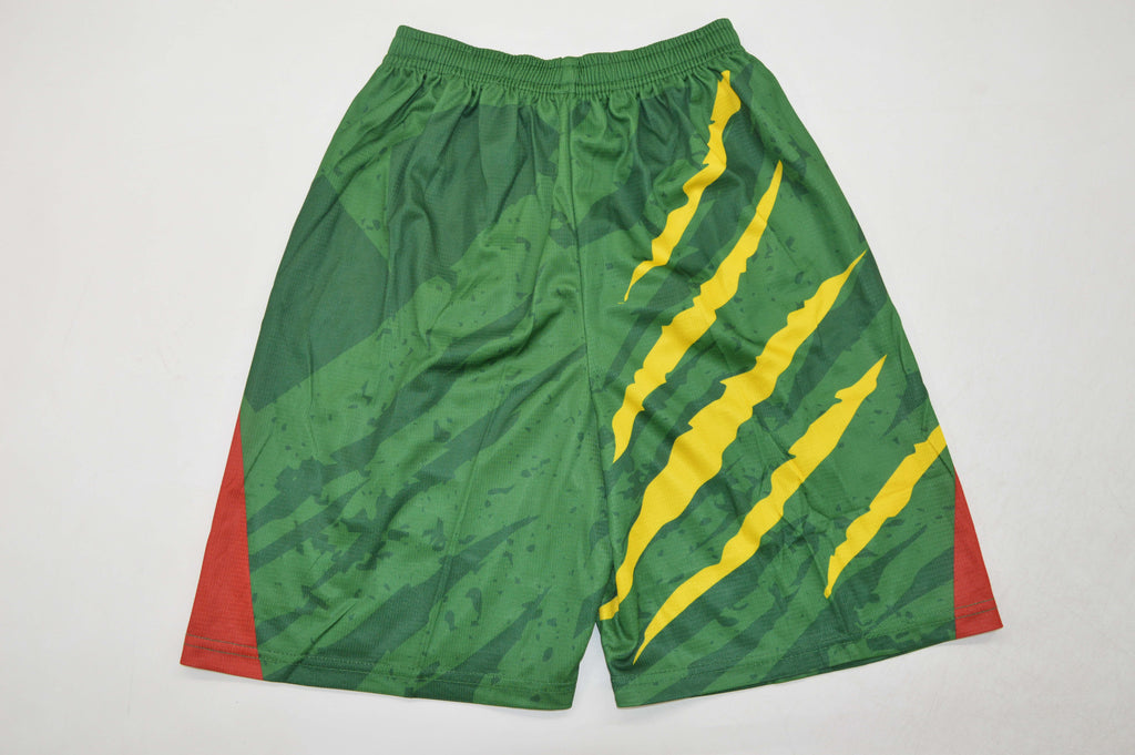 CAMEROON Kit infantil — Africa Other