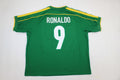 BRAZIL 98-00 — National Retro