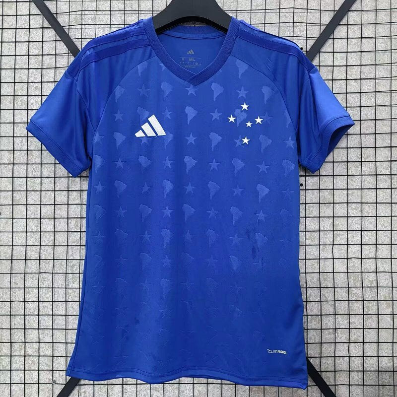 26-27 Cruzeiro Home S-4XL — Jsonwang 26/27