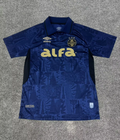Gremio 2025/26 Third Away Jersey