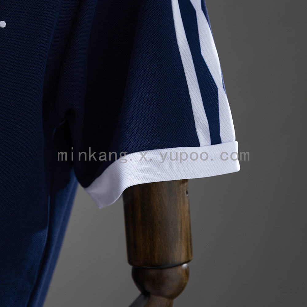 Retro Scotland1978 Home S-XXL